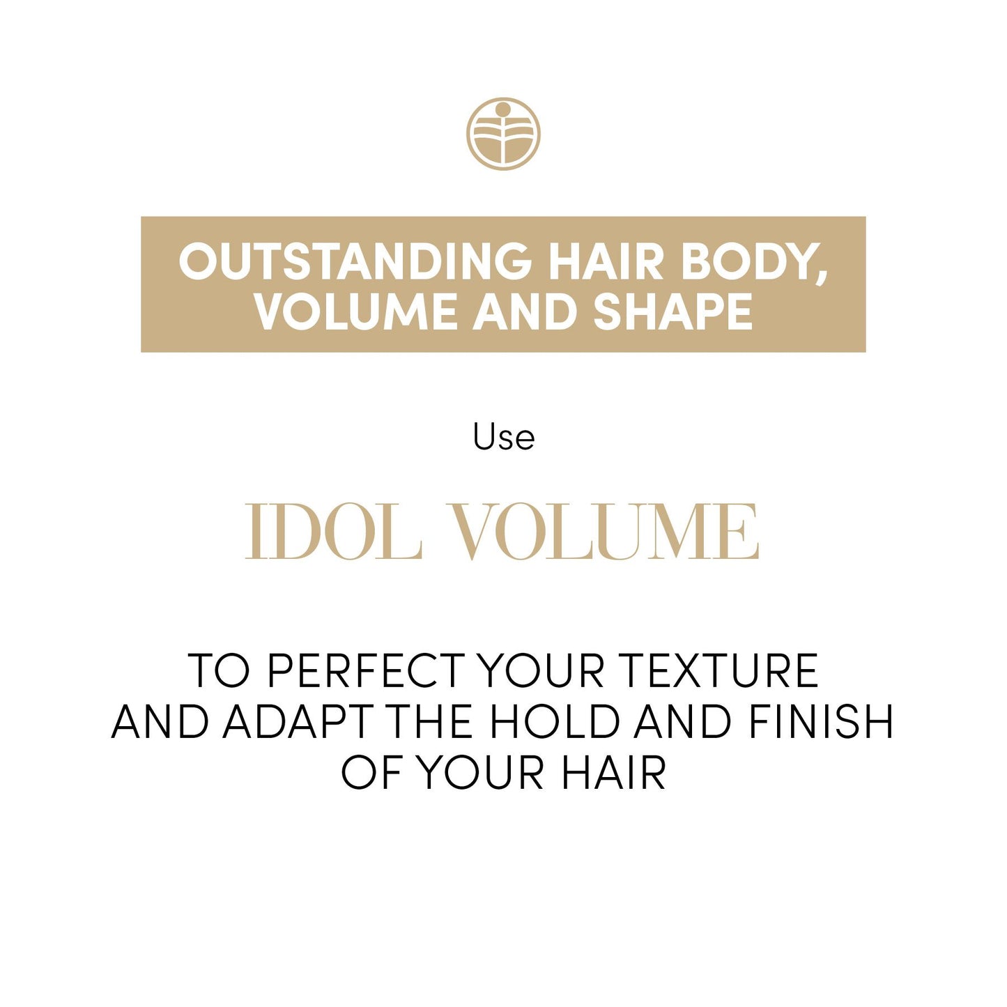 Idol Volume - Idol Magnum - Volumizing Dust 30ml