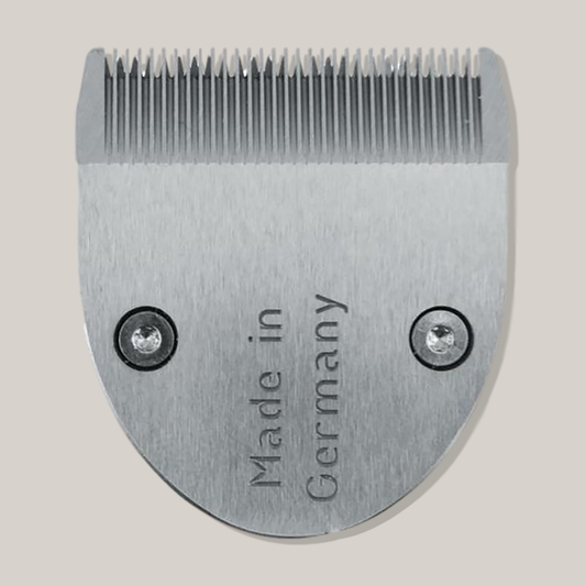 Lames à pression pour tondeusede finition Chromini #52174