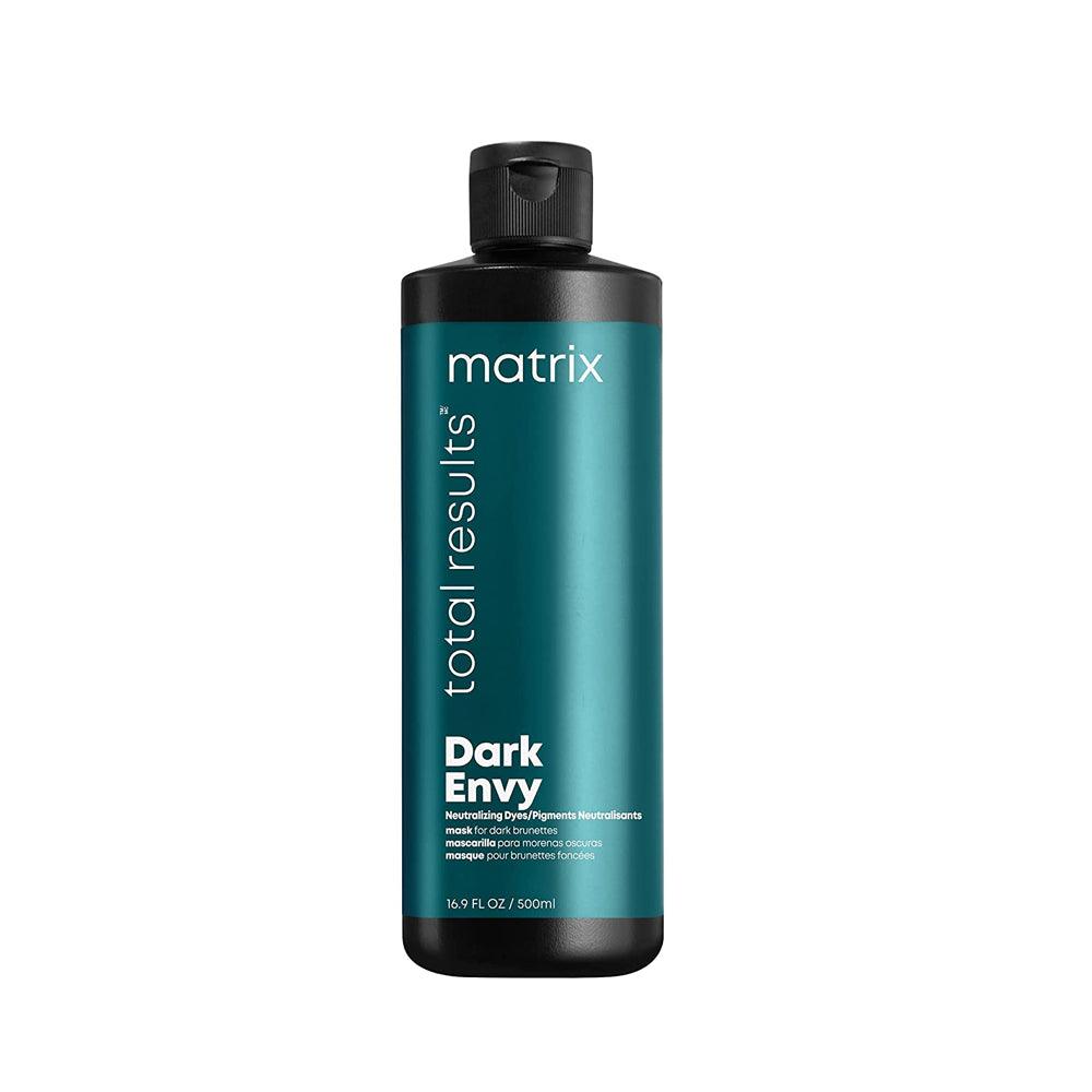 Matrix Blue Hair Mask,Brass Off Deep Conditioning Toning Hair Mask