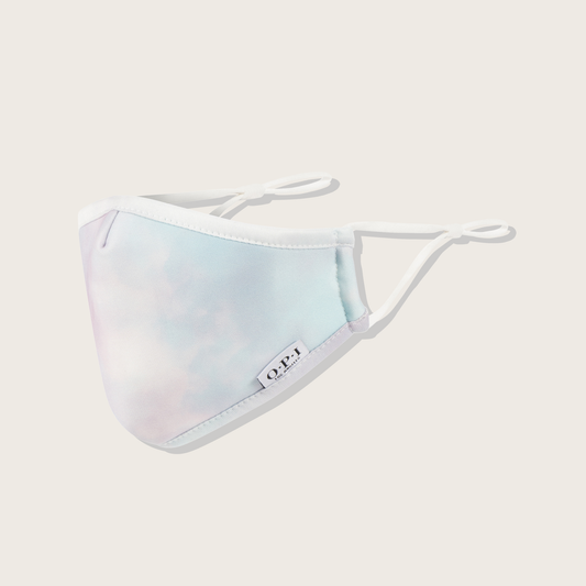 OPI Masque Tye Dye Nail Polish - Vibrant Long-Lasting Finish