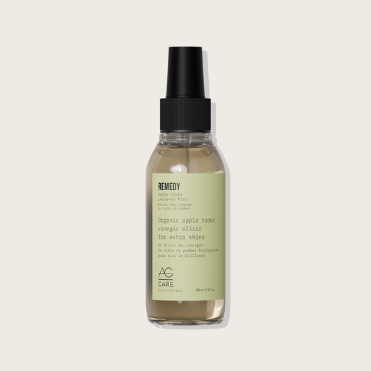 AG Care Remedy Natural Leave-In Mist - Shine & Frizz Control