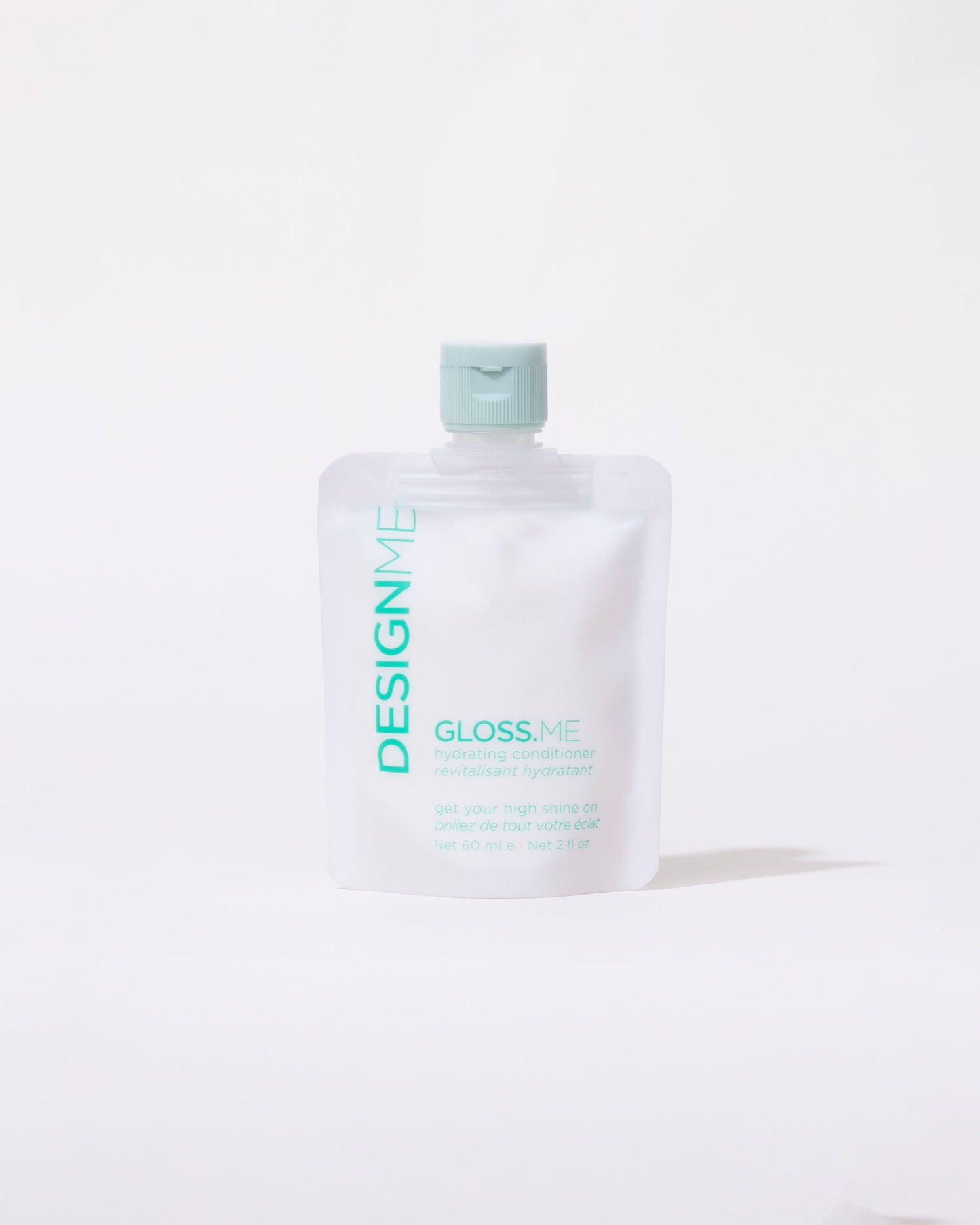 Design.Me Gloss.Me Hydrating Conditioner – Smooths & Detangles Without Build-Up – Discovery • 60ml