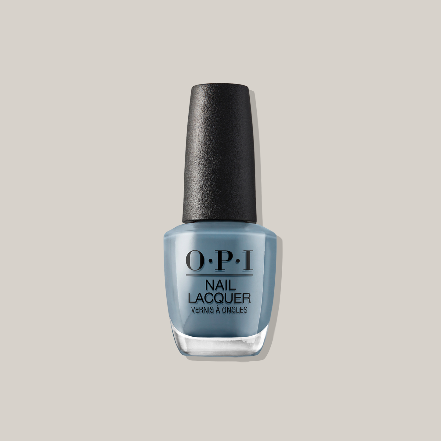 OPI Nail Lacquer - Alpaca My Bags - Long-Lasting High Shine