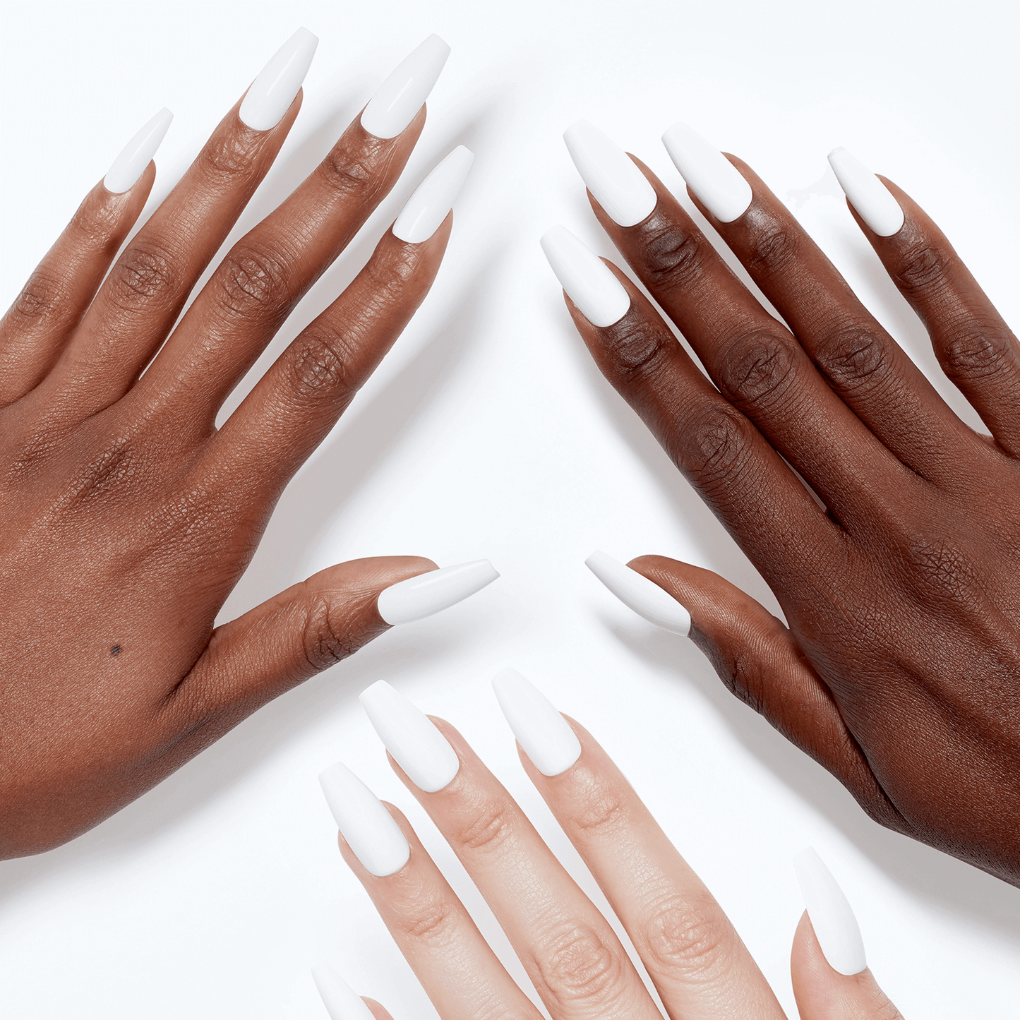 xPRESS/ON | Alpine Snow | ANL00S