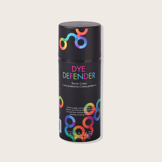 Crème protectrice Dye Defender