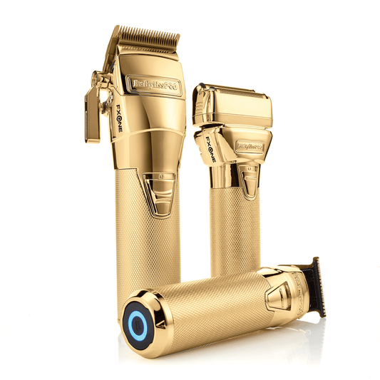 Tondeuse GOLDFX FXONE FX899G