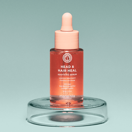 Maria Nila Soothing Scalp Serum for Dry, Itchy Scalp Relief - Maria Nila