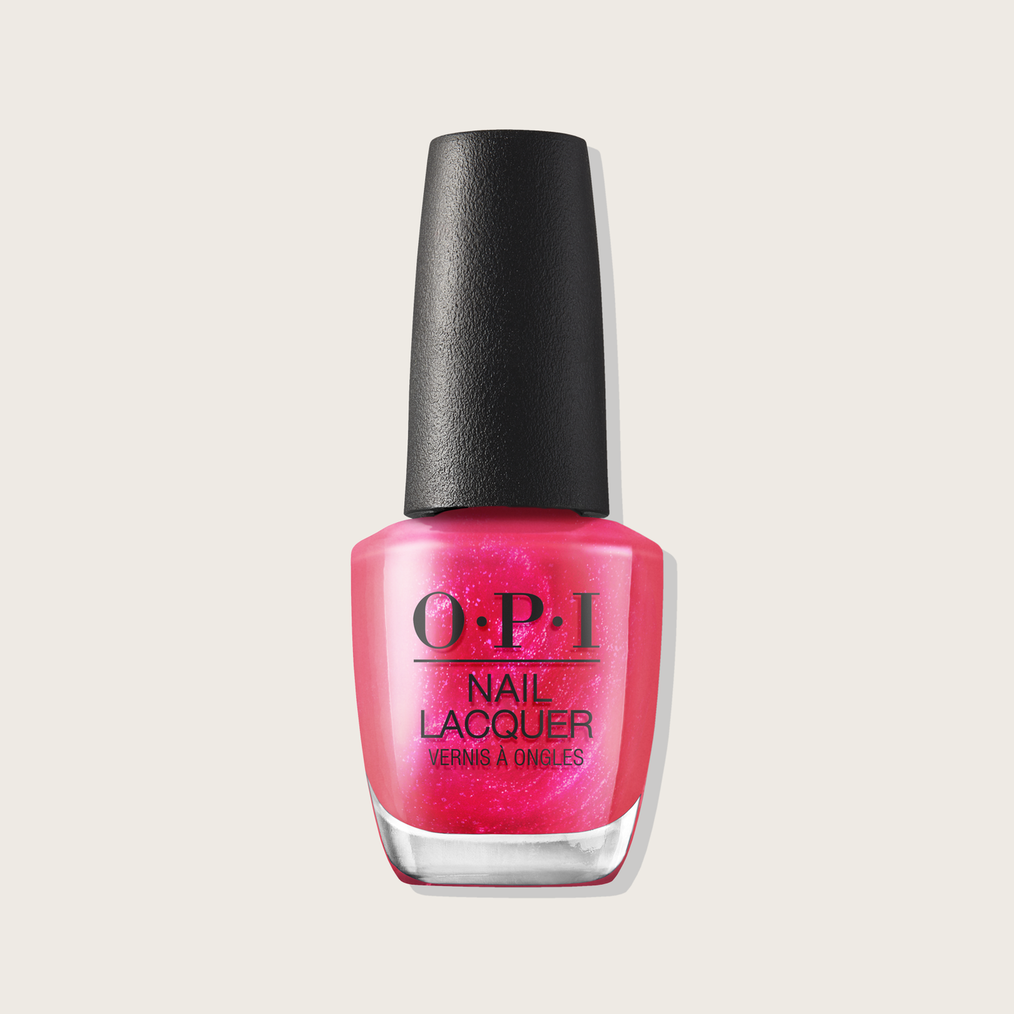 VERNIS | STRAWBERRY WAVES FOREVER | NLN84 | OPI | ProHair.ca
