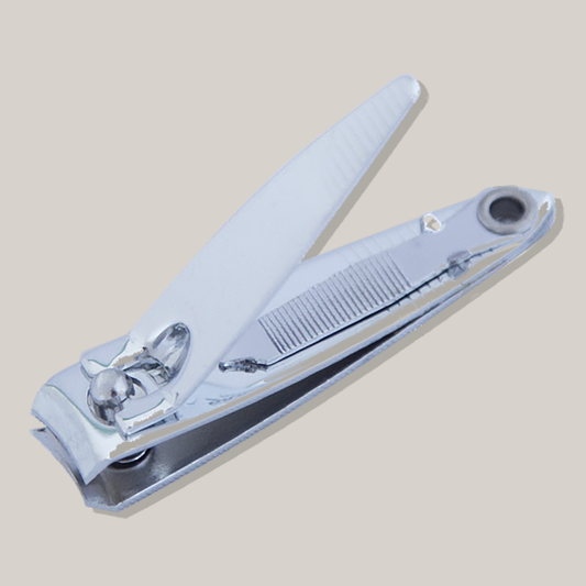 COUPE-ONGLES SILKLINE POUR MAIN LAME COURBEE (UNITE)