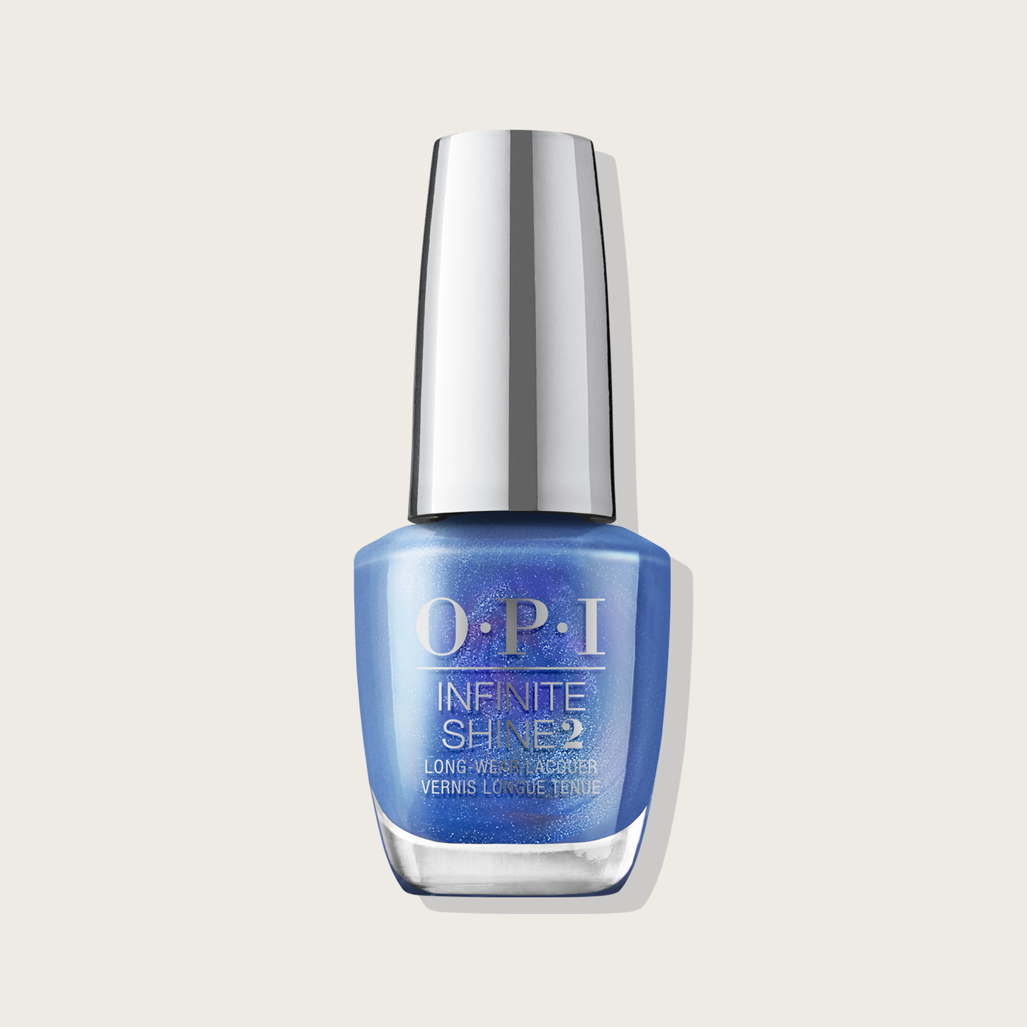 OPI LED Marquee Vernis IS Nail Polish - Long-Lasting High Shine