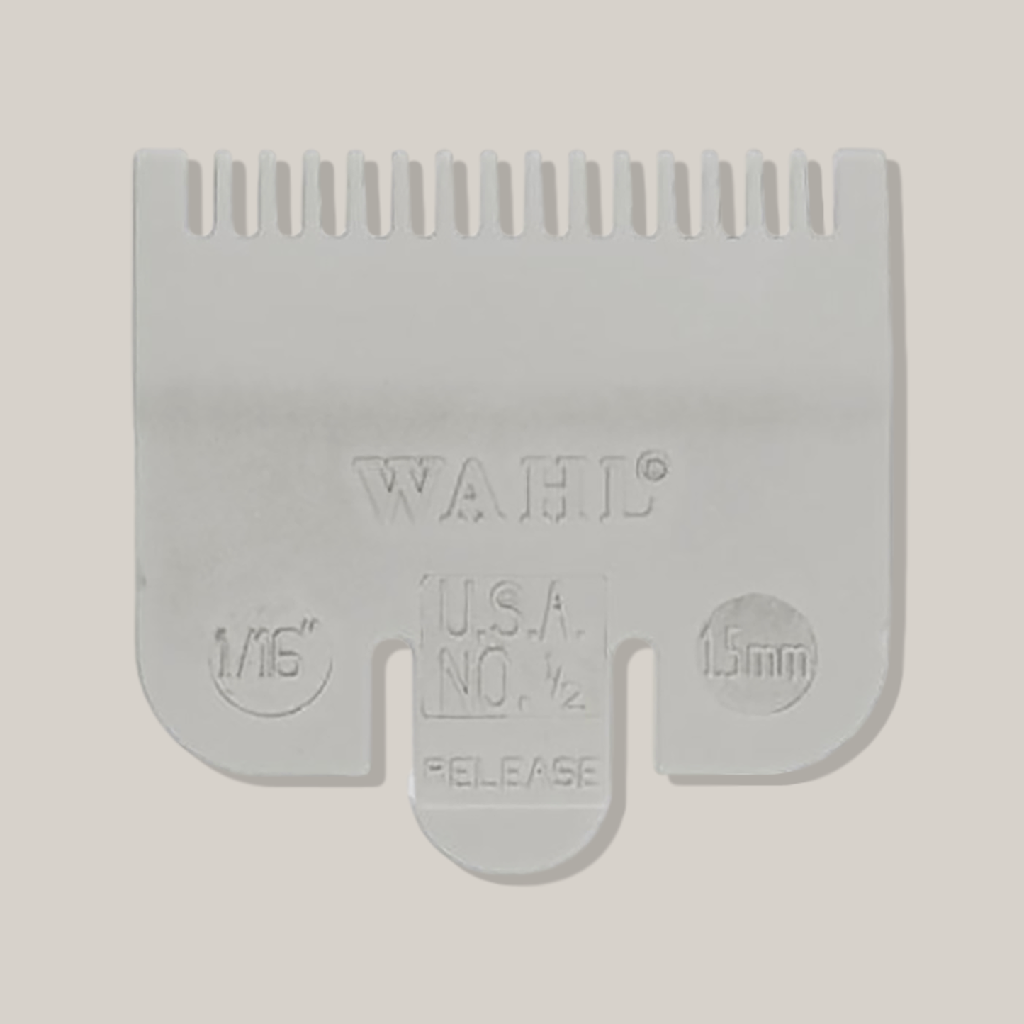 Guide #1/2 gris 1/16’’ #53111