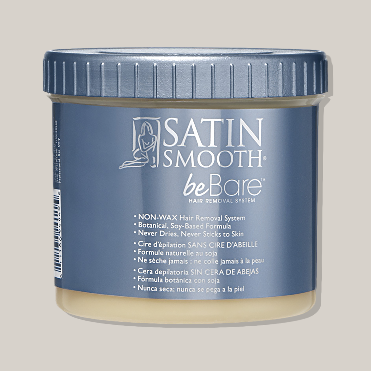 Système d'épilation sans cireSSW16BB