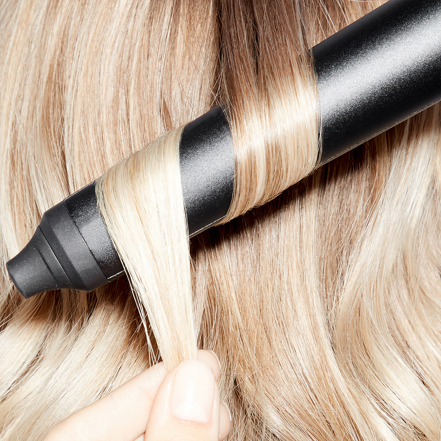 GHD Boucleur Creative Curl Wand