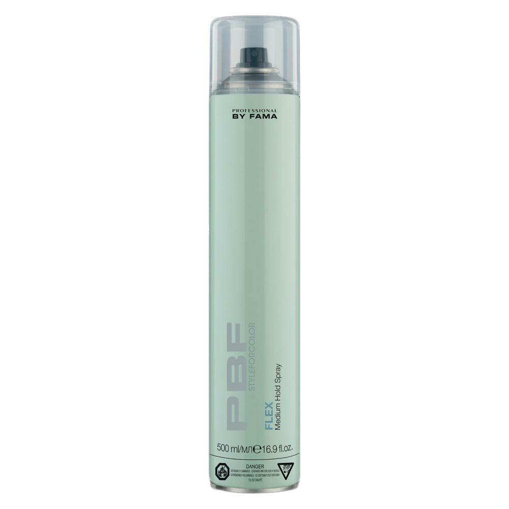 Professional By Fama Styleforcolor Flex 500ml