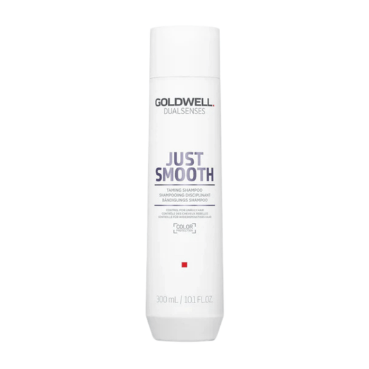 Goldwell Dualsenses Just Smooth Taming Shampoo