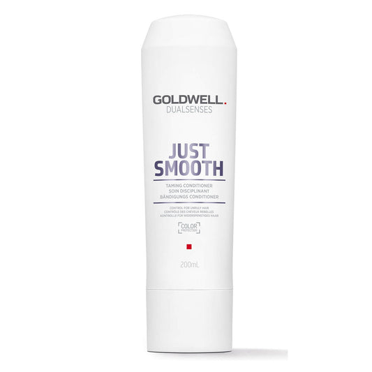 Goldwell Dualsenses Just Smooth Taming Conditioner