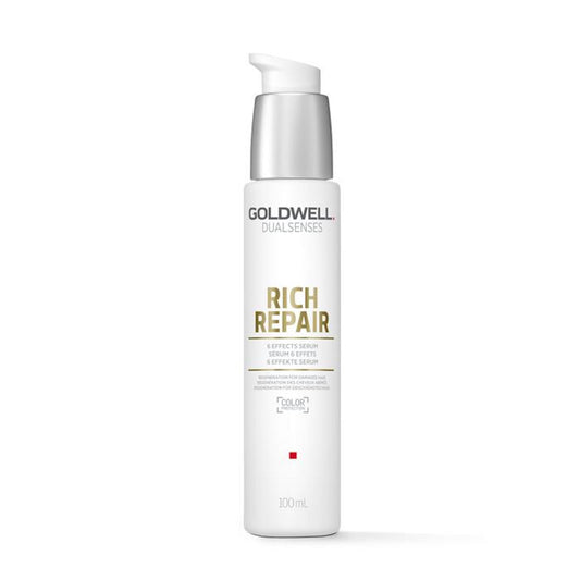 Goldwell Dualsenses Rich Repair 6 Effects Serum