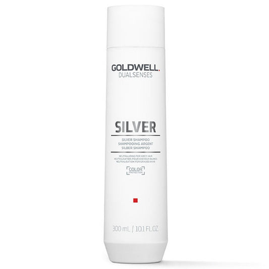 Goldwell Dualsenses Silver Shampoo