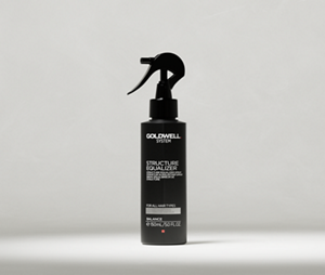 Goldwell Structure Equalizer 150ml – Even Pre-Colour Porosity – official current packaging