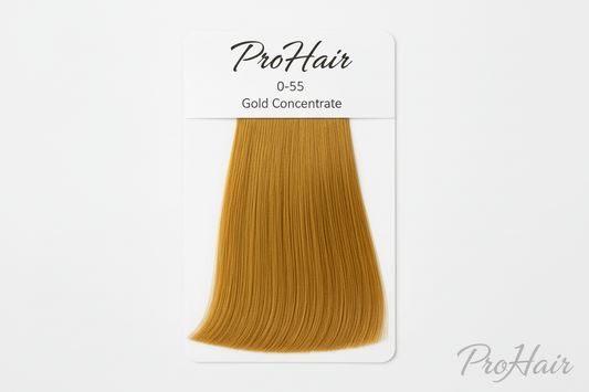 0-55 - Gold