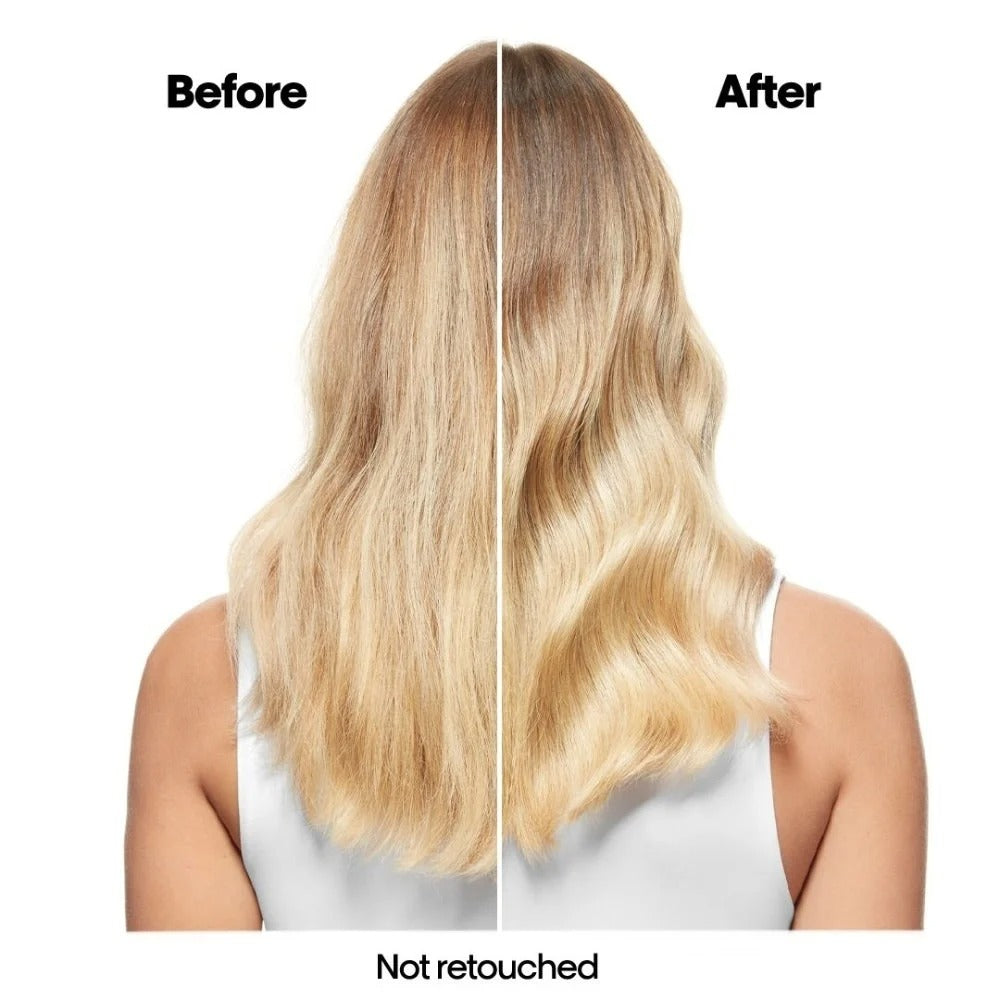 L’Oréal Professionnel Absolut Repair Molecular Pre-Treatment – Intensive Fiber Prep for Deep Damage Repair