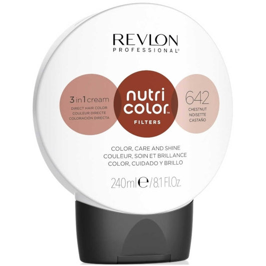 Revlon - Crème Nutri Color