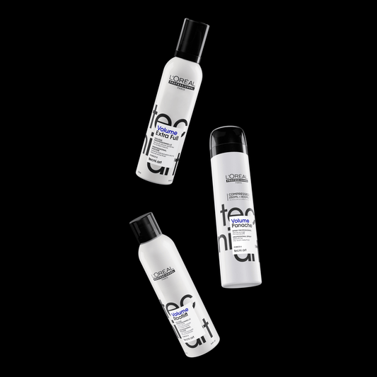 L'Oréal. Tecni.Art Volume Poudre Volumisante Dust - 7 g | L'Oréal | ProHair.ca