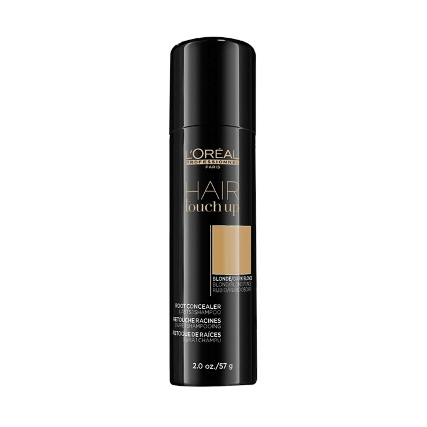 L'Oréal. Retouche Racines Hair Touch Up Blond/Blond Foncé - 57 g