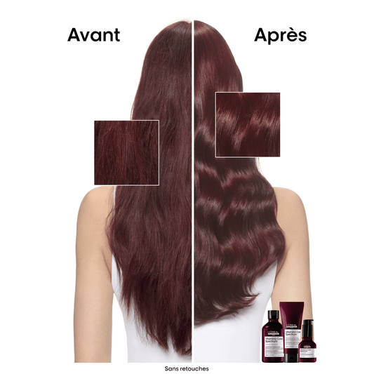 L'Oréal Professionnel Série Expert Vitamino Color Spectrum Holiday Gift Set – Shampoo, Conditioner & Serum | L'Oréal Professionnel | ProHair.ca