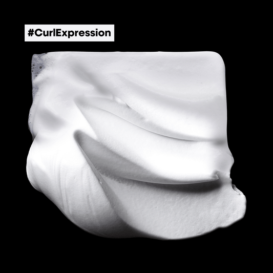 L’Oréal Professionnel Série Expert Curl Expression – 10-in-1 Cream-in-Mousse Leave-In | L’Oréal Professionnel | ProHair.ca