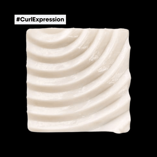 L’Oréal Professionnel Série Expert Curl Expression – Intensive Moisturizing System Rich for Curls & Coils | L’Oréal Professionnel | ProHair.ca