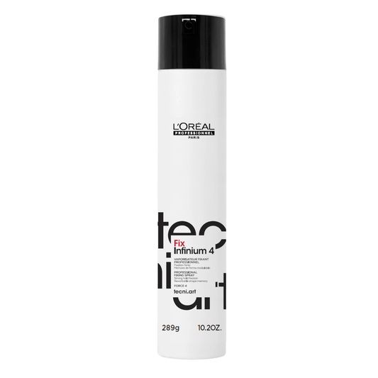 L'Oréal. Tecni.Art Fix Laque Tenue Forte Infinium 4 - 289 g