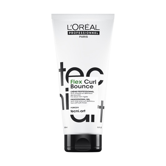 L'Oréal. Tecni.Art Flex Crème pour les Boucles Curl Bounce - 200 ml