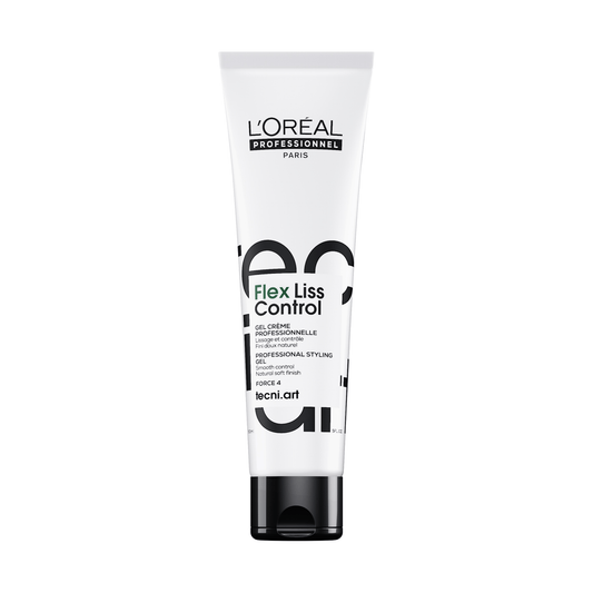 L'Oréal. Tecni.Art Flex Gel-Crème Lissant Liss Control - 150 ml