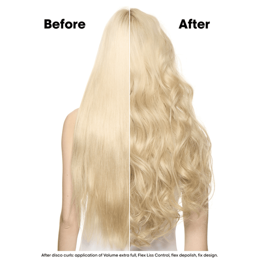 L'Oréal. Tecni.Art Flex Spray Thermo-Modelage Pli - 190 ml | L'Oréal | ProHair.ca