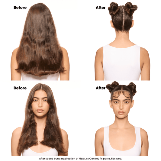 L'Oréal. Tecni.Art Fix Pâte Force 7 - 75 ml | L'Oréal | ProHair.ca