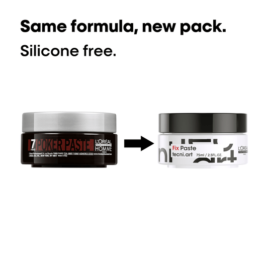 L'Oréal. Tecni.Art Fix Pâte Force 7 - 75 ml