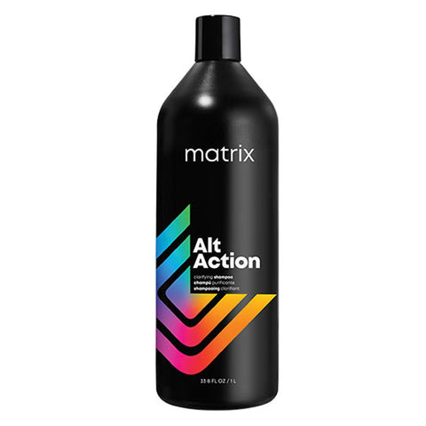 Matrix Alternate Action Clarifying Shampoo 1lt