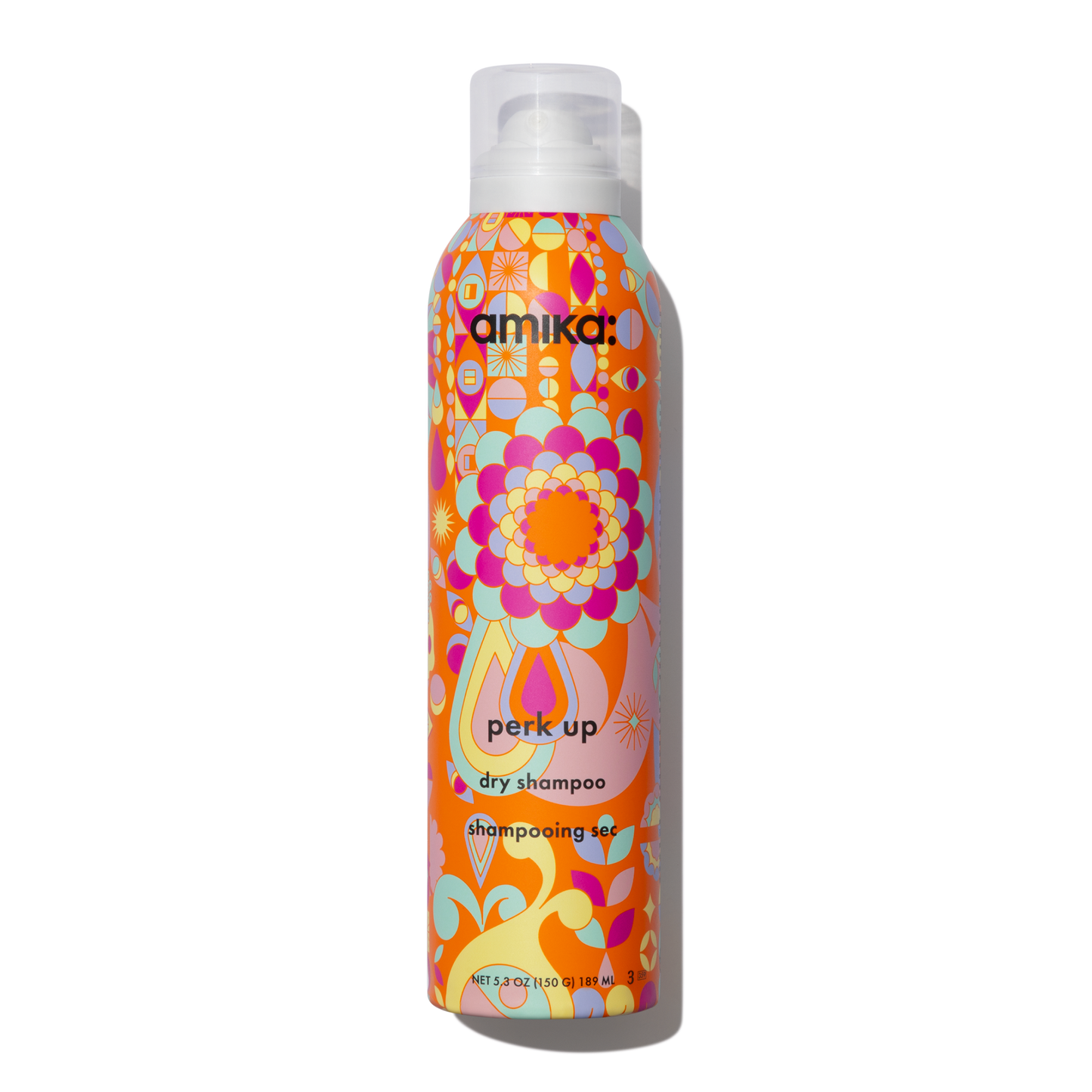 Amika – Perk Up Miami Nectar Dry Shampoo