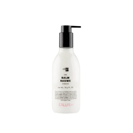 Oligo Professionnel – Calura Curl Balm 250 ml – white-background package view