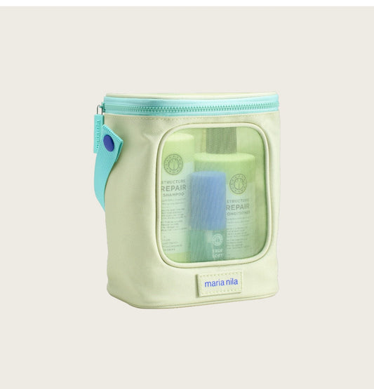 Maria Nila Structure Repair Beauty Kit 2025 - Restore and Nourish Damaged Hair