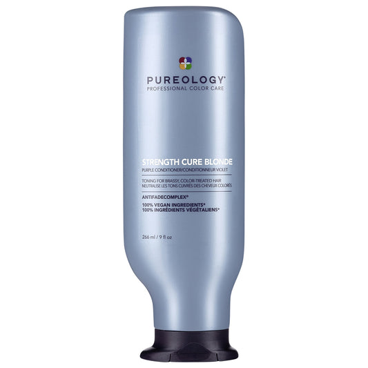 Pureology Strength Cure Best Blonde Conditioner