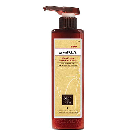 Saryna Key Damage Repair Shea Cream Leave-In | Saryna Key | ProHair.ca