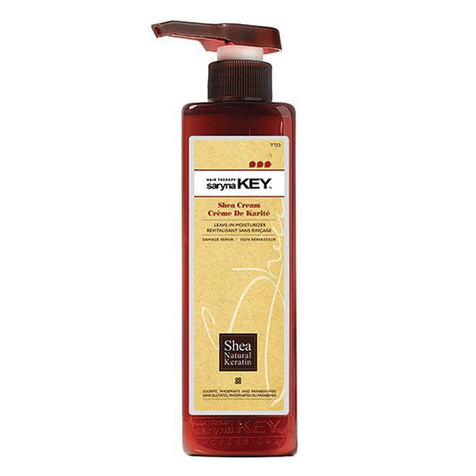 Saryna Key Damage Repair Shea Cream Leave-In | Saryna Key | ProHair.ca