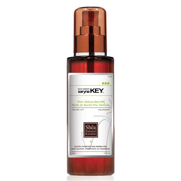 Saryna Key Volume Lift Shea Oil
