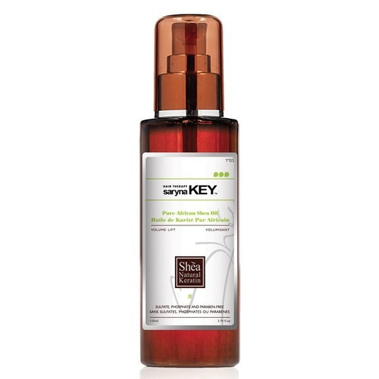 Saryna Key Volume Lift Shea Oil