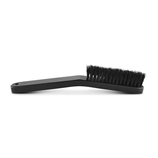 StyleCraft No Knuckles Curved Fade Hair Brush – Professional