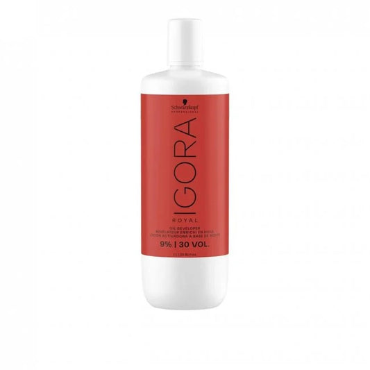 Schwarzkopf - Igora Royal - Activateur / Révélateur | 1L