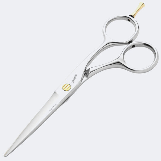 Tondeo Supra Offset Haircutting Scissors — 5.5 in