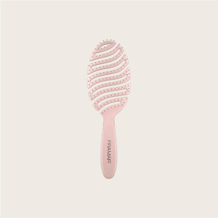 Brosse Flex champagne